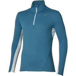 Mizuno, Herren, Sportshirt, Charge Breath (L)