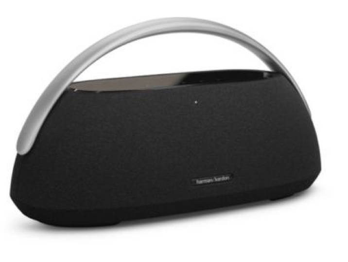 Harman Kardon - Enceinte Portable Go + Play 3 Noir