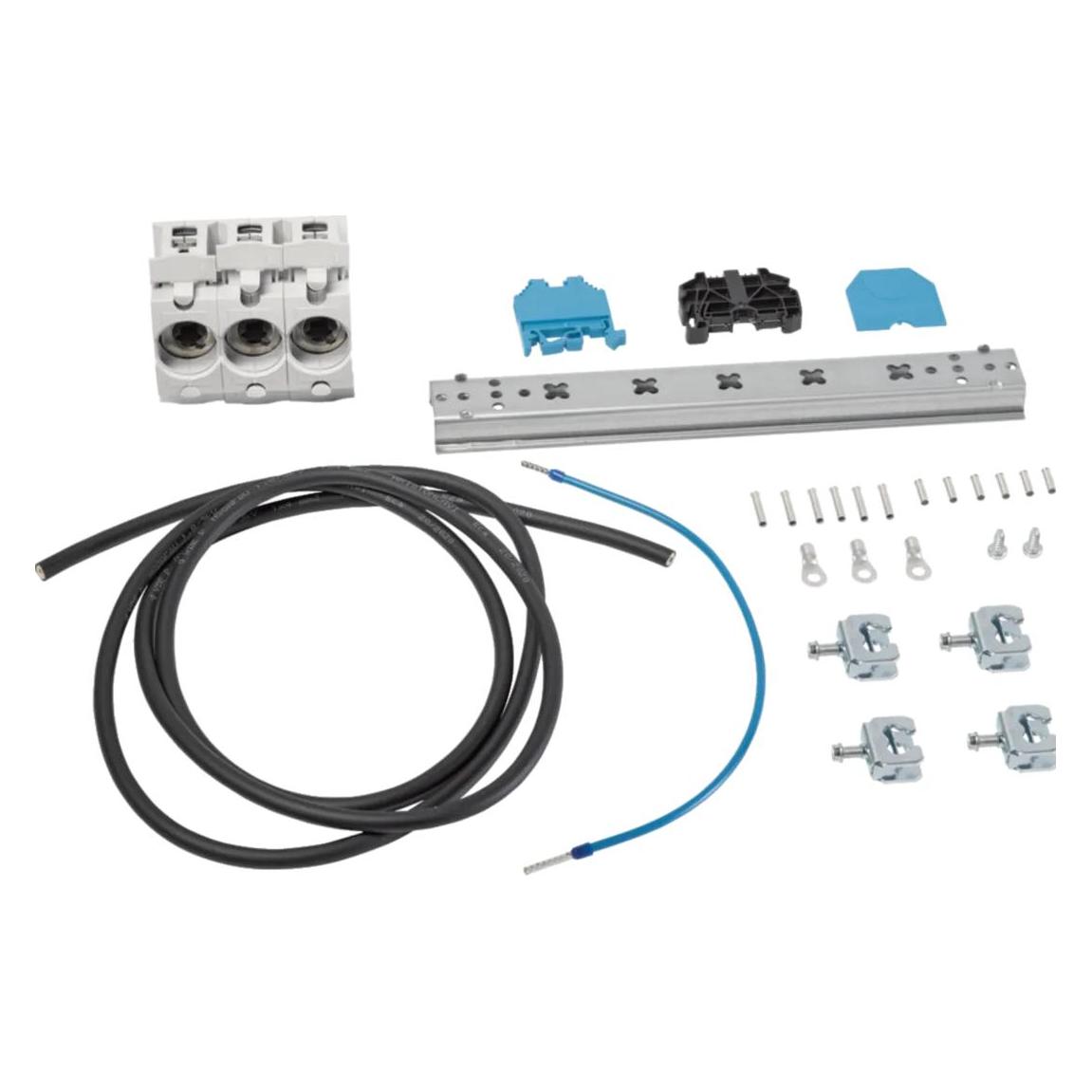 Hager ZY51T1 KIT Vorsicherung Sekundärkreis Wandler (ZY51T1)