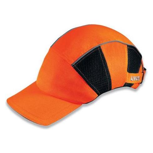 Uvex Anstoßkappe u-cap 9794900 orange (9794900)