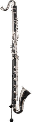 RZ Clarinets Coda Bass Clarinet