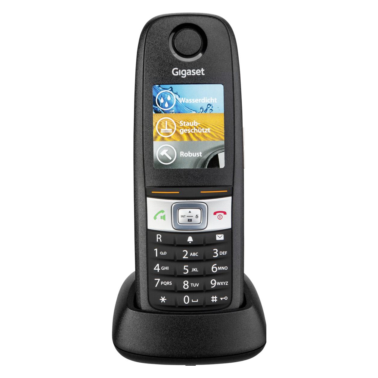 Gigaset E630 (S30852-H2503-C101)