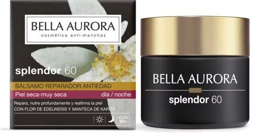 BELLA AURORA Bálsamo Reparador Antiedad Splendor 60