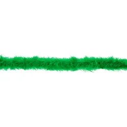 Marabu-Boa, grün, 30 g, 2 Meter