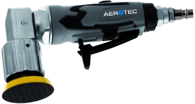 Aerotec MINI Ponceuse excentrique CSP 50A (201502002)
