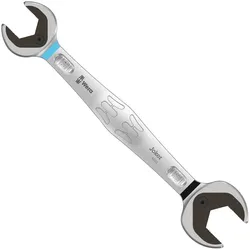 Wera, Schraubenschlüssel, 6002 Joker 24 + 27 (24 mm, 27 mm)