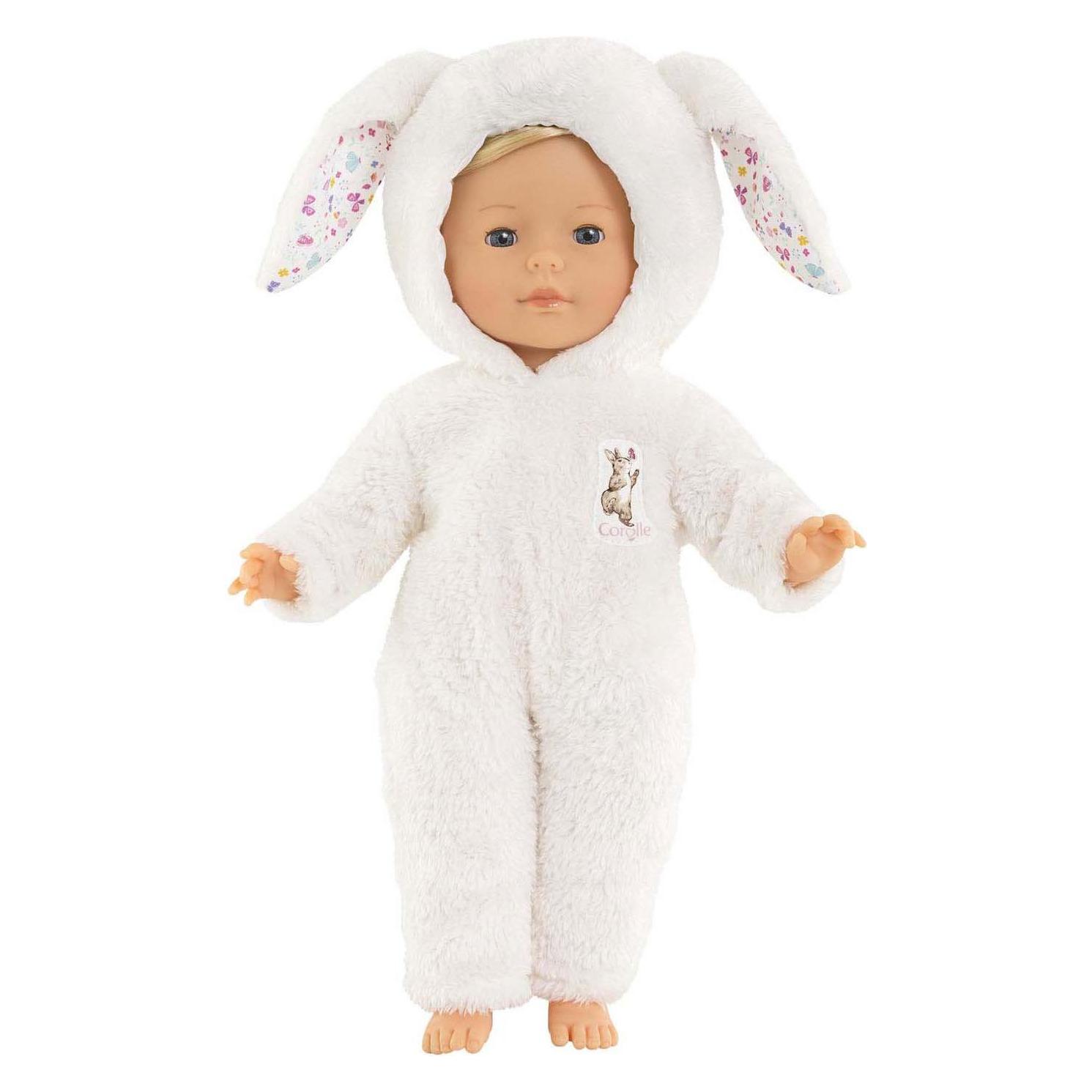 Corolle MC Häschenonesie, Plüsch (9000213200)