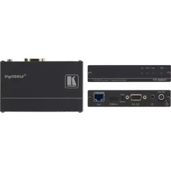 Kramer Twisted Pair Übertrager TP-580T