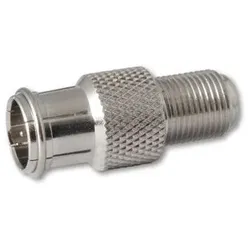 Kathrein F-Prüfstecker EMU 05