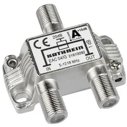 Kathrein Abzweiger EAC 04/G 1fach