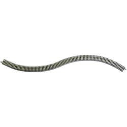 7297016 Z Rokuhan Gleis (mit Bettung) Flexgleis 330 mm 1 St.