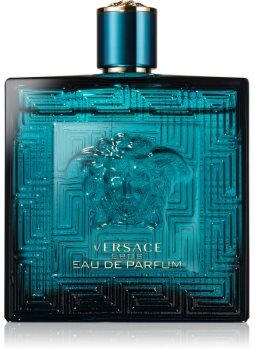Versace Eros Eau de Parfum para homens 200 ml. Eros