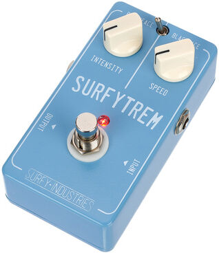 Surfy Industries SurfyTrem Tremolo