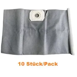 Abluftfilter Cleancraft Nass- und Trockensauger wetCAT 10 Stück Abluftfilter im Pack