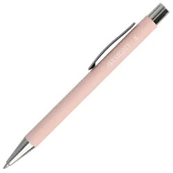 WESTCOTT Primesoft Kugelschreiber 1.4 mm Blau