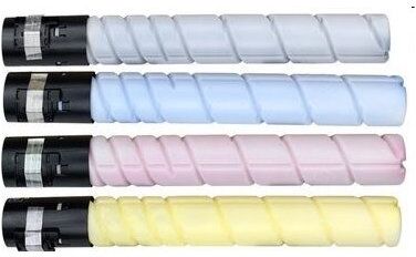 Konica Minolta Tn-328m Lasertoner, Magenta