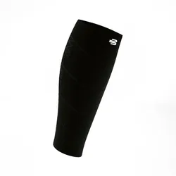 BAUERFEIND SPORTS Run Performance Kompressions-Sleeves Herren black S