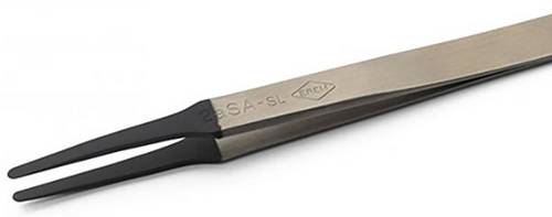 Weller Erem 2ASASLT Präzisionspinzette 123.00mm
