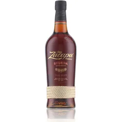 Ron Zacapa Centenario Solera Gran Reserva Rum 40% Vol. 0,7l