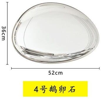 Uplifted Finds Luxury Goose Egg Stone Wall Sculpture   Modern Metallic Water Drop Decor   Executive Hotel Grade Art xl