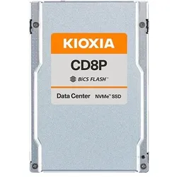 Kioxia X121 CD8P-V dSSD U.2 PCIe SIE (6400 GB), SSD
