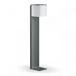 STEINEL GL 80 C LED-Wegeleuchte Bluetooth-Sensorleuchte