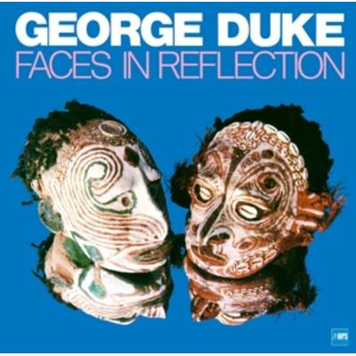 Faces In Reflection - George Duke, Vinyl