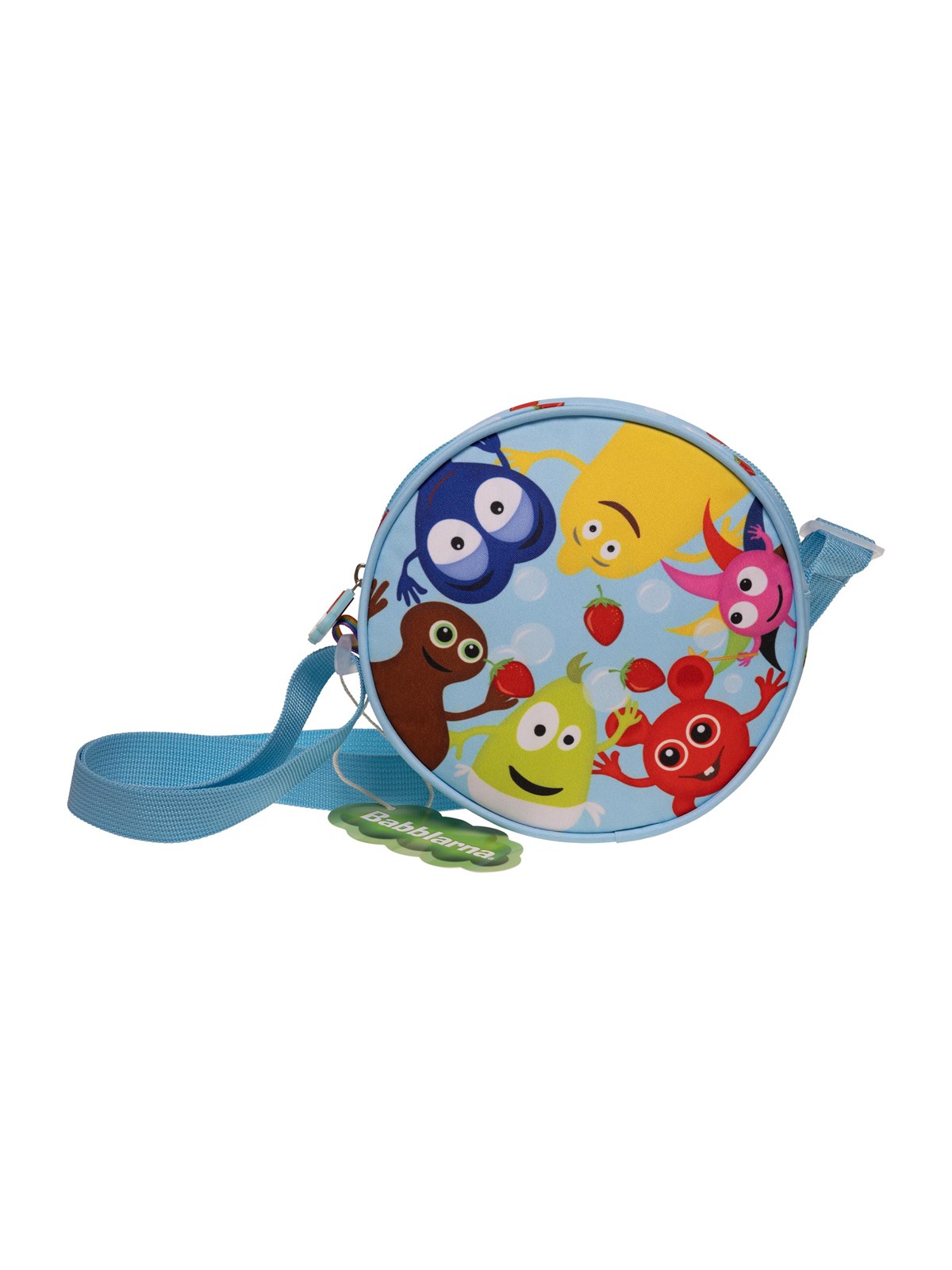 Babblarna small round handbag