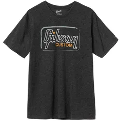 Gibson Custom T Medium - T-Shirt
