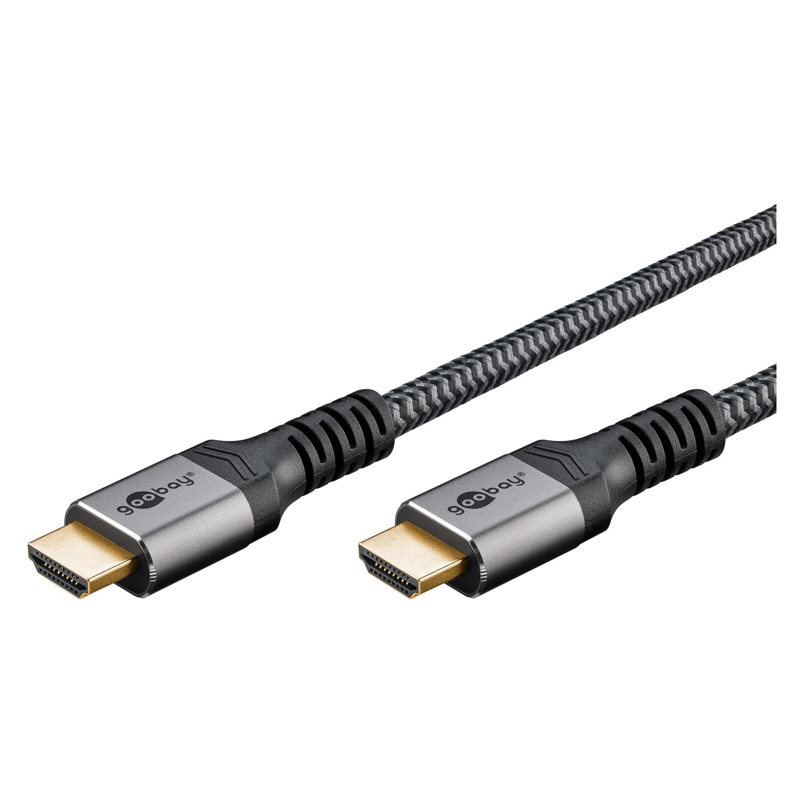 Goobay Ultra96 HDMI-Kabel (80290)
