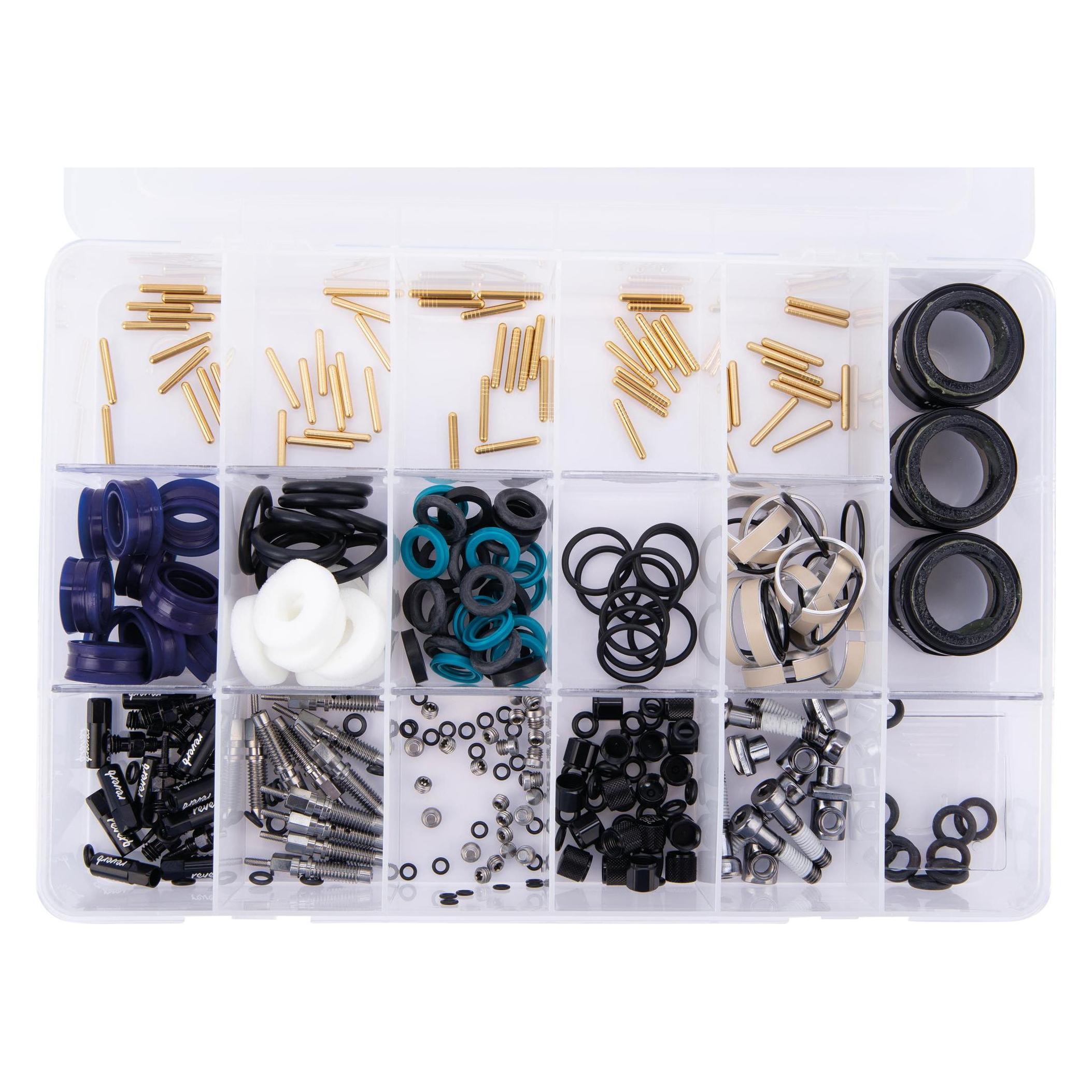 RockShox Tackle Box - Reverb A2,B1 (105996)