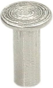 Niitti, Jarrukenkä Rivet 3205-14al