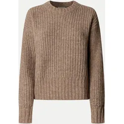 Strickpullover ASHLEY Braun M