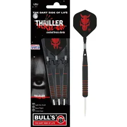 BULL'S Thriller Steeldart