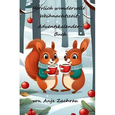 Herrlich, wundervolle Weihnachtszeit