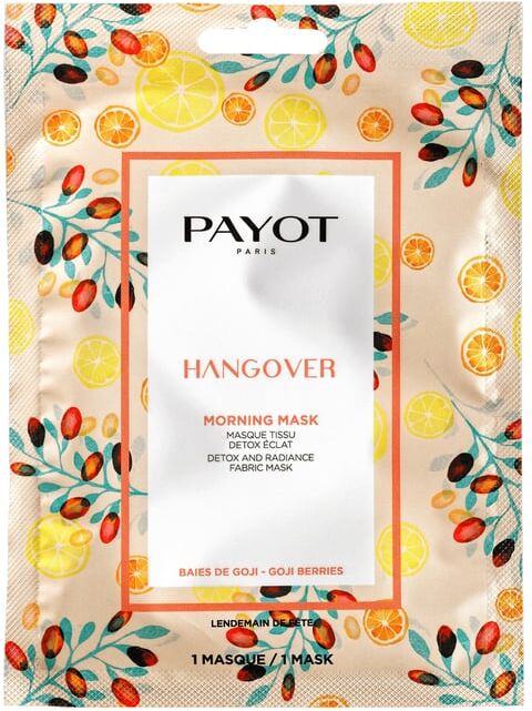 Payot Hangover Morning Mask