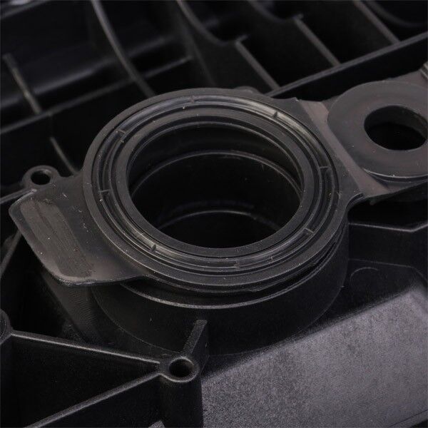 TOPRAN 503 402 Rocker cover