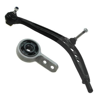 Atec Satz Querlenker + Lagerung vorne links [Hersteller-Nr. 40576980] für BMW
