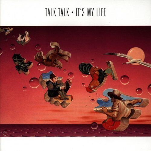 Talk Talk - It's My Life - Preis vom 11.10.2026 03:10:56 h