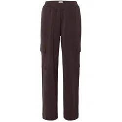 Tchibo - Cargohose - Damen - Gr. L - dunkelbraun