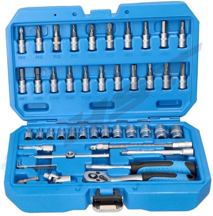 HST HST 134 Socket set