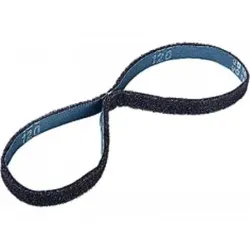 Fein Zubehör 5er Pack Vliesband 20 x 815mm Korn 120