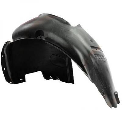 DIEDERICHS Verkleidung, Radhaus 7432009 vorne links für SEAT