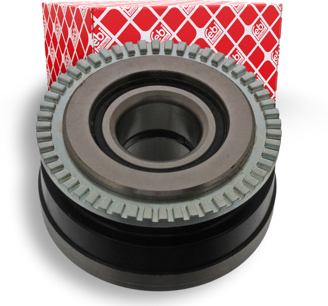 Febi Bilstein Radnabe 35592 Vorderachse Für Iveco