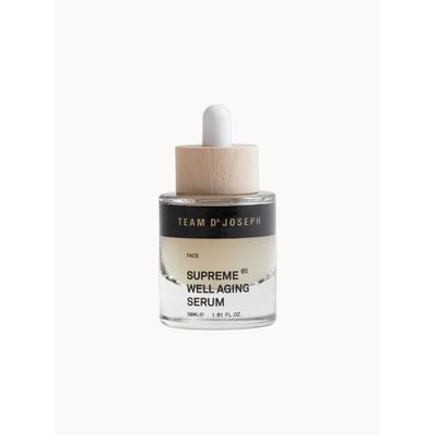 Supreme Well Aging Serum 30ml von Team Dr Joseph