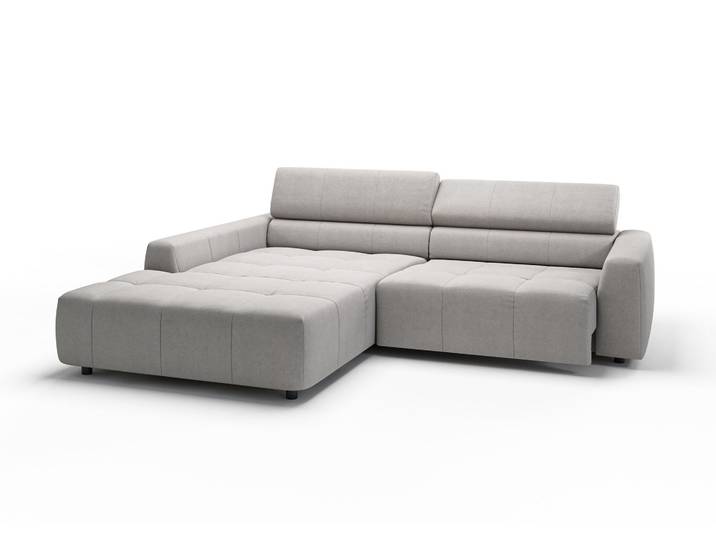 Candy Denver Ecksofa Easy Care