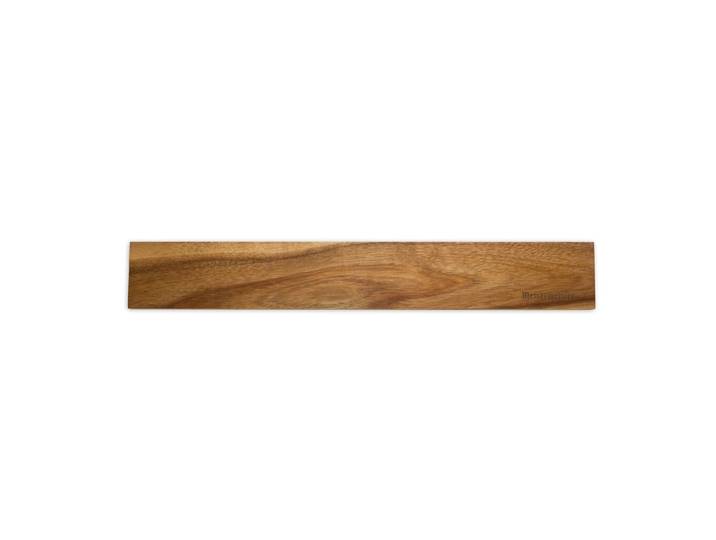 Messermeister - 45 cm acaciahouten messen magneetstrip