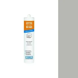 Otto Chemie OTTOSEAL M 390 betongrau - 310 ml Kartusche