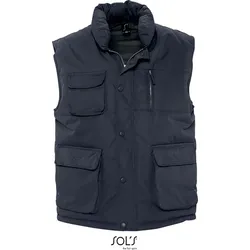 SOLS Unisex Bodywarmer 59000