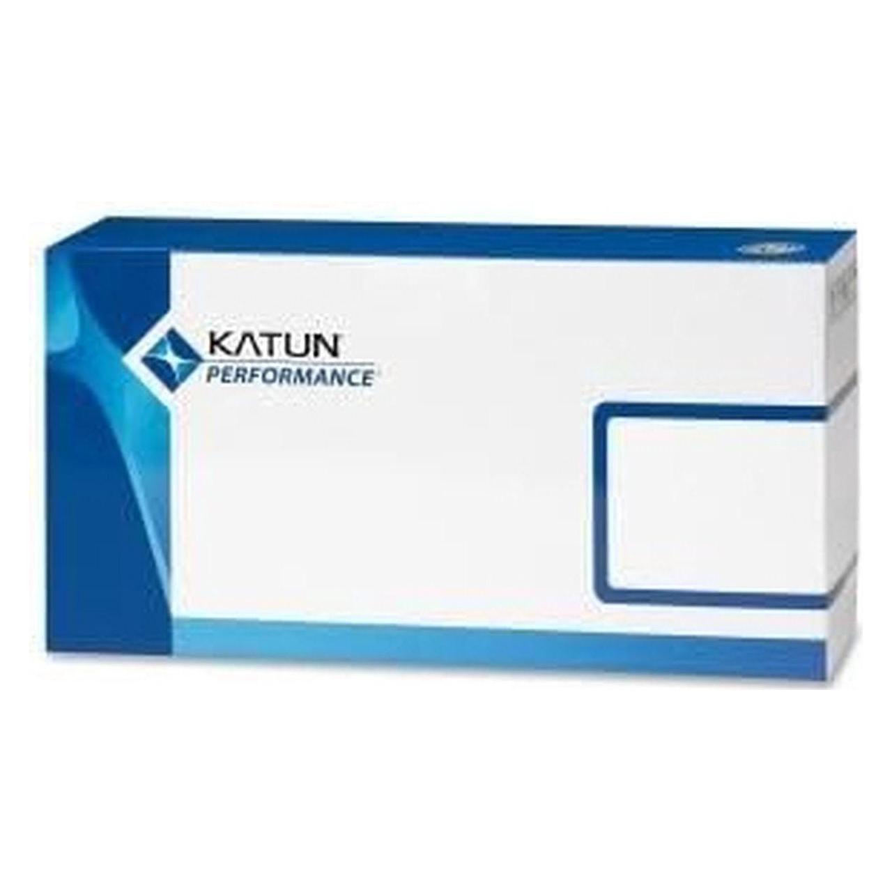 Katun 47447 KM 2551 CI TNR 450G CTG BLK EU (BK) (1T02NP0NL0-KAT)